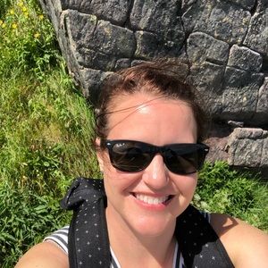 Meet your Posher, Kiley